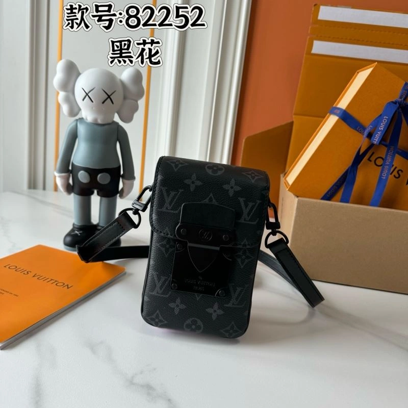 Louis Vuitton Satchel Bags Breathable 88544