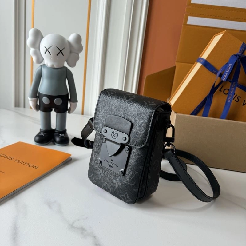 Louis Vuitton Satchel Bags Breathable 88544