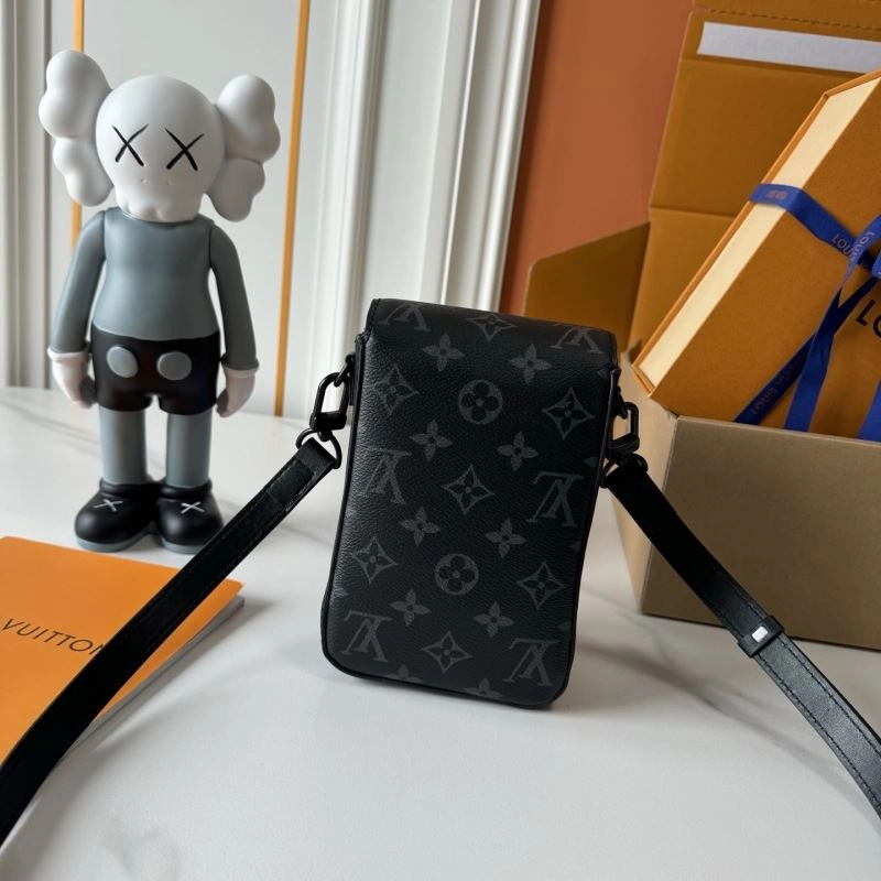 Louis Vuitton Satchel Bags Breathable 88544