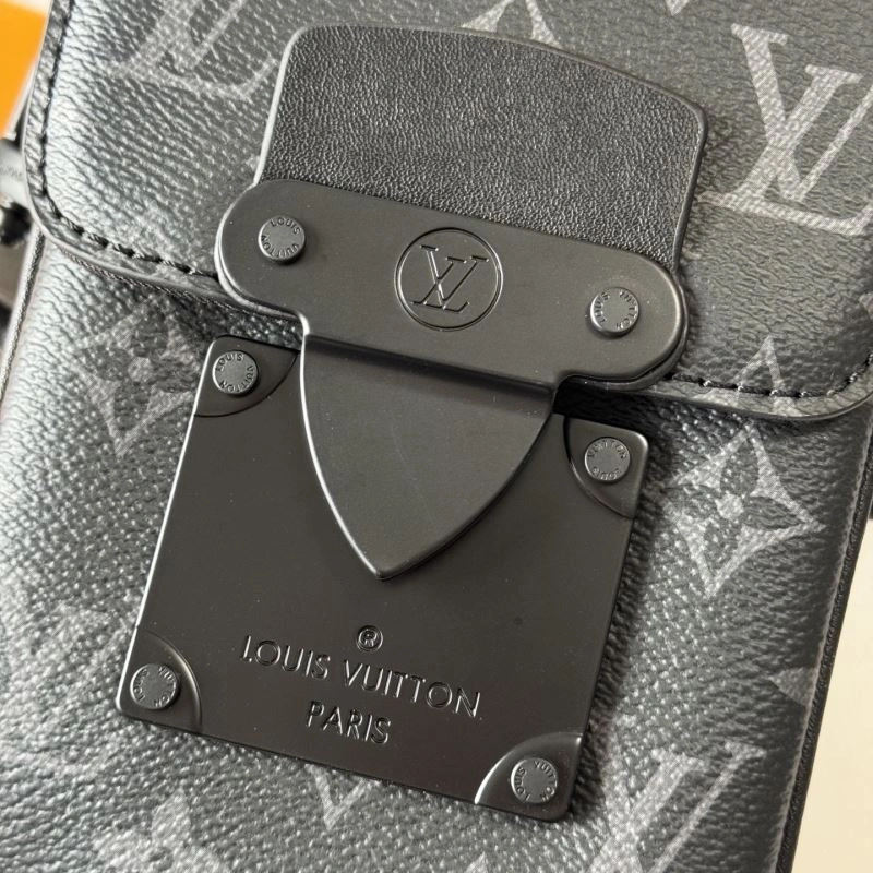 Louis Vuitton Satchel Bags Breathable 88544