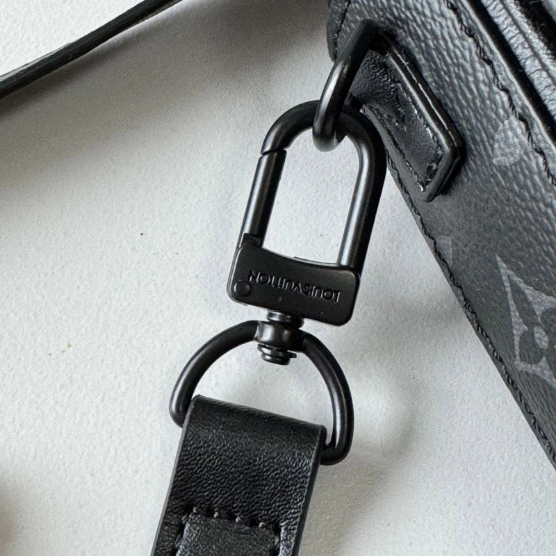 Louis Vuitton Satchel Bags Breathable 88544