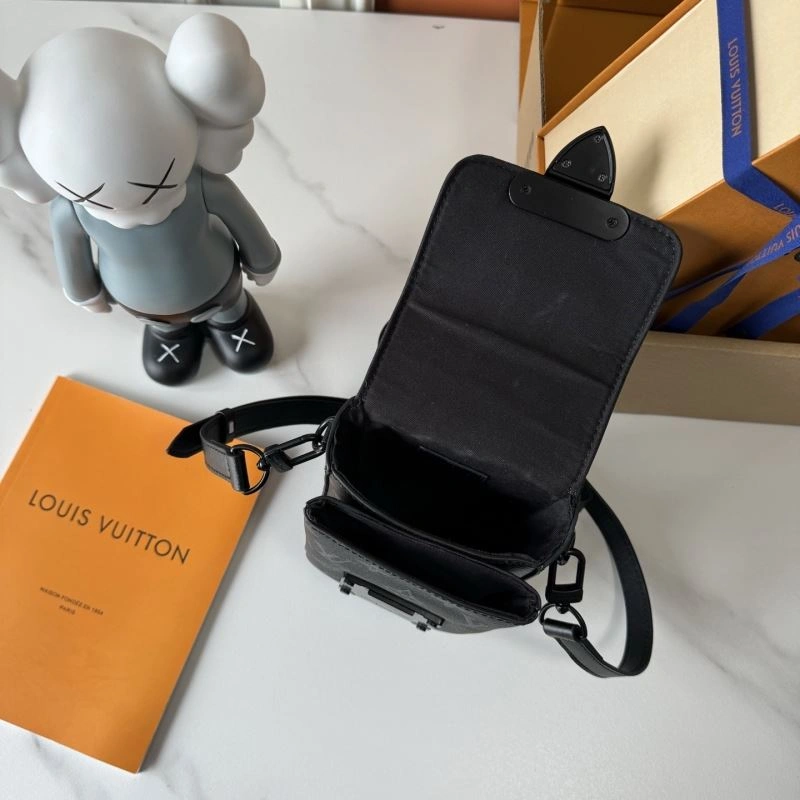 Louis Vuitton Satchel Bags Breathable 88544