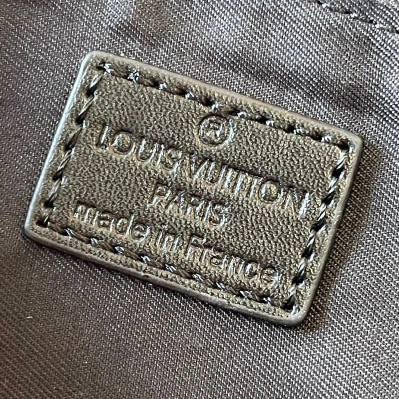 Louis Vuitton Satchel Bags Breathable 88544