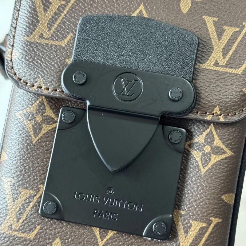 Louis Vuitton Satchel Bags Stylish 88536