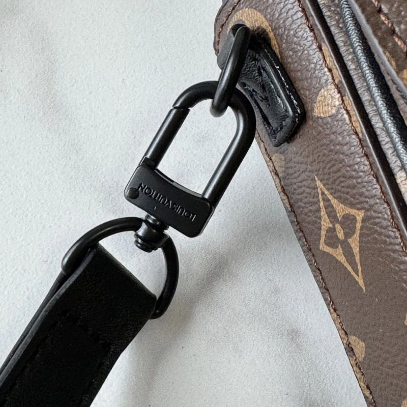 Louis Vuitton Satchel Bags Stylish 88536