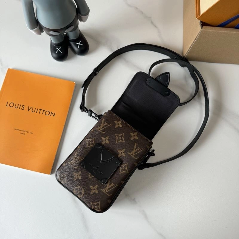 Louis Vuitton Satchel Bags Stylish 88536