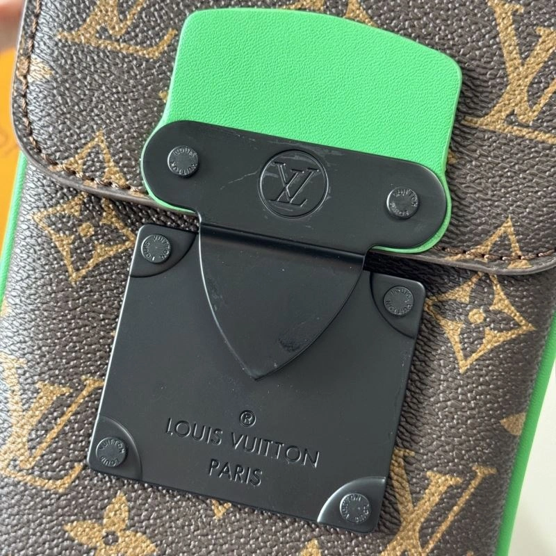 Durable Louis Vuitton Satchel Bags 88537