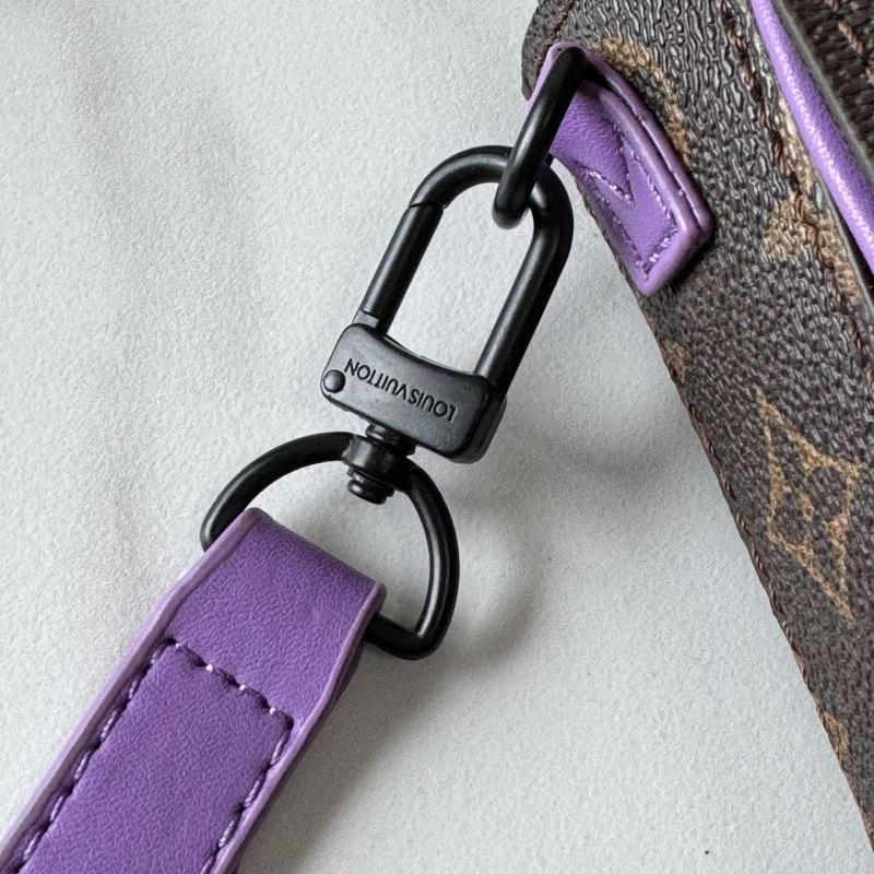 Trendy Louis Vuitton Satchel Bags 88531