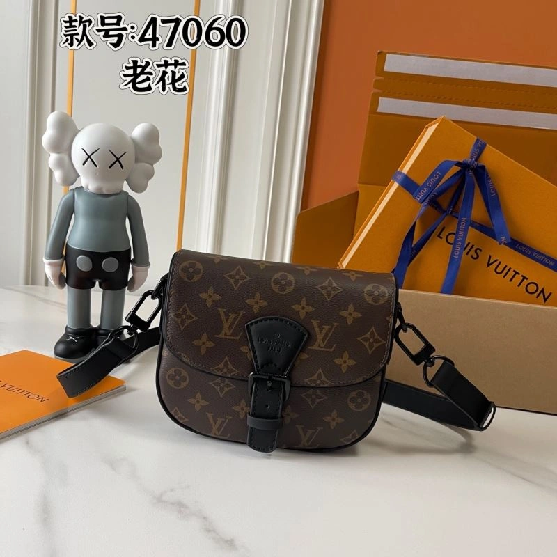 Louis Vuitton Satchel Bags FreshLook 88539