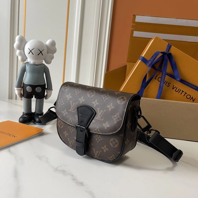 Louis Vuitton Satchel Bags FreshLook 88539