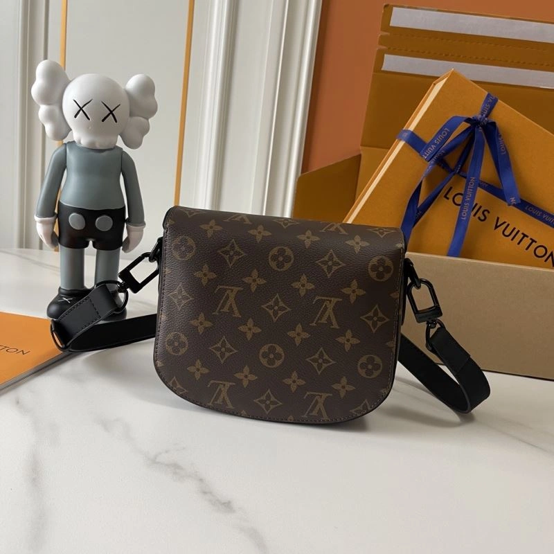 Louis Vuitton Satchel Bags FreshLook 88539