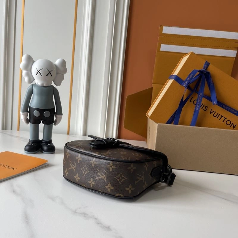 Louis Vuitton Satchel Bags FreshLook 88539
