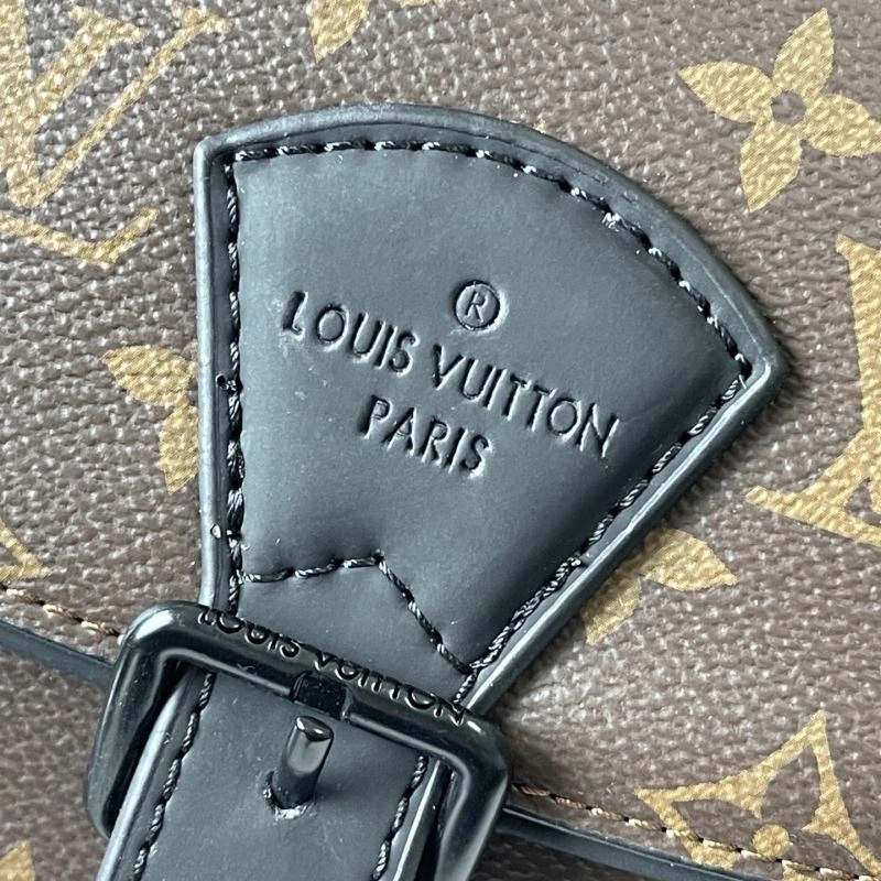 Louis Vuitton Satchel Bags FreshLook 88539