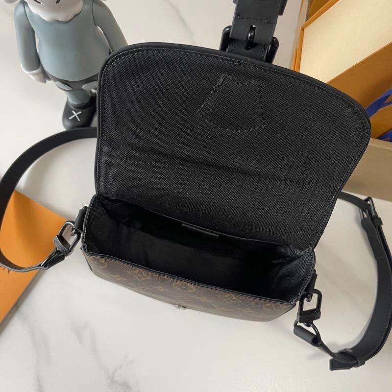Louis Vuitton Satchel Bags FreshLook 88539