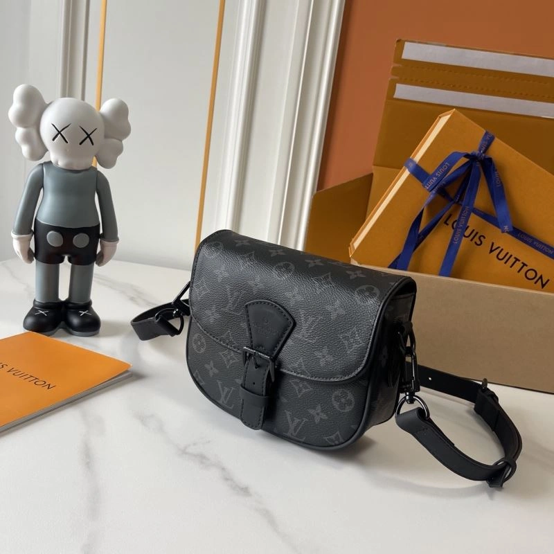 Flexible Louis Vuitton Satchel Bags 88532