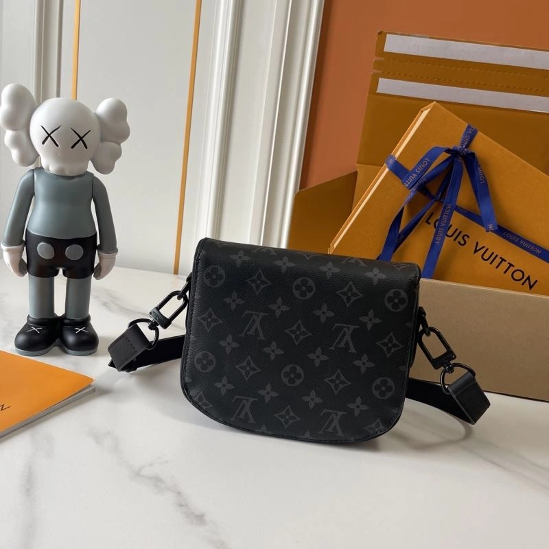 Flexible Louis Vuitton Satchel Bags 88532