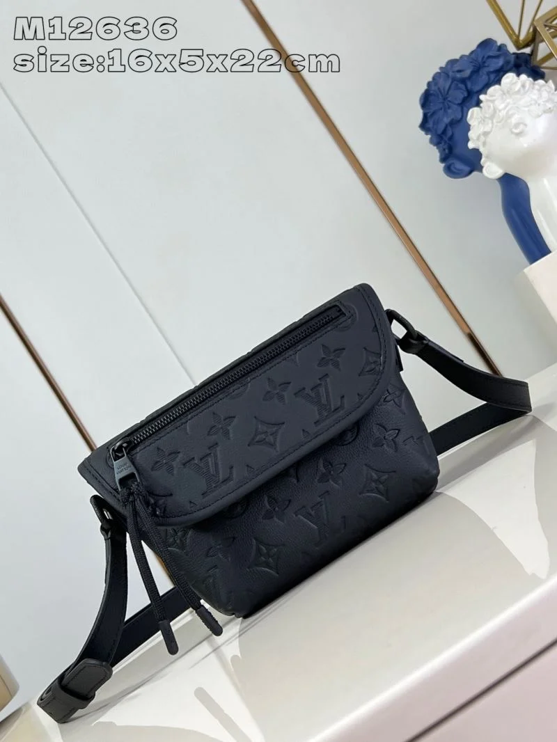 NewStyle Louis Vuitton Satchel Bags 41186