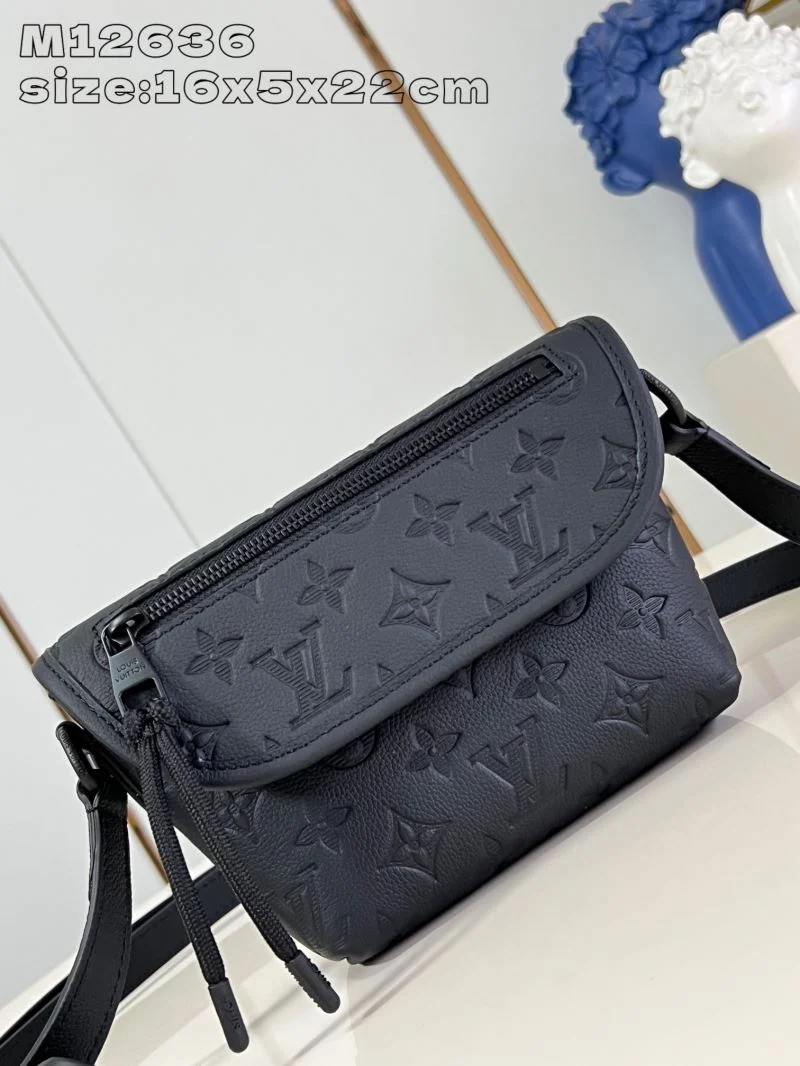 NewStyle Louis Vuitton Satchel Bags 41186