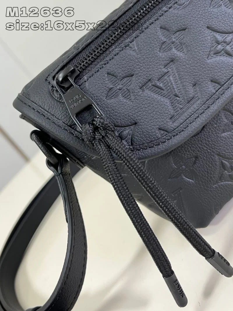 NewStyle Louis Vuitton Satchel Bags 41186