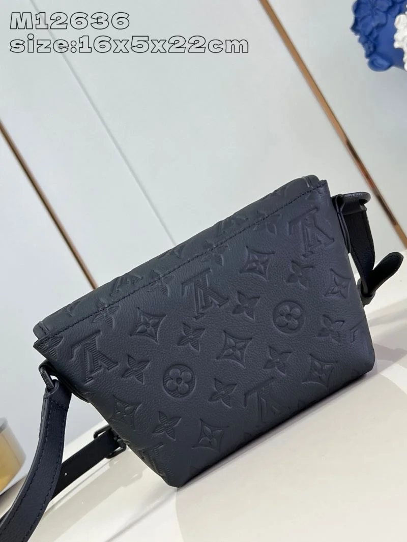 NewStyle Louis Vuitton Satchel Bags 41186