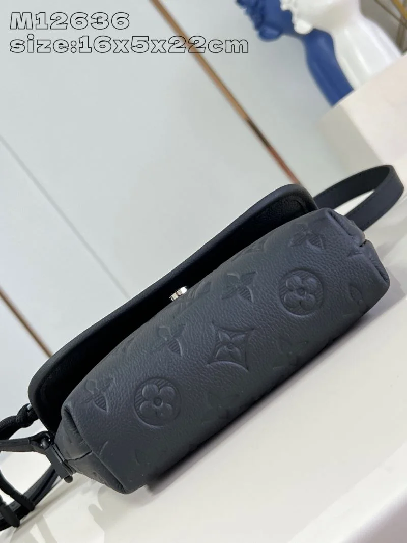 NewStyle Louis Vuitton Satchel Bags 41186