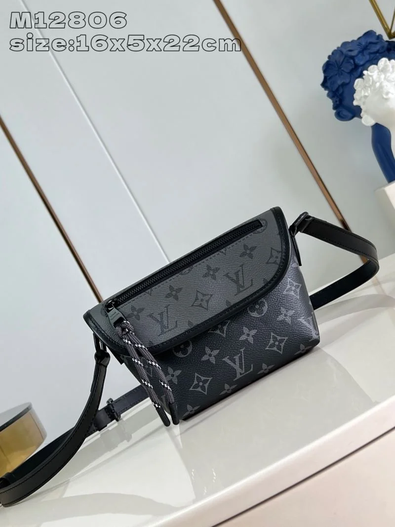 Stretchable Louis Vuitton Satchel Bags 41187