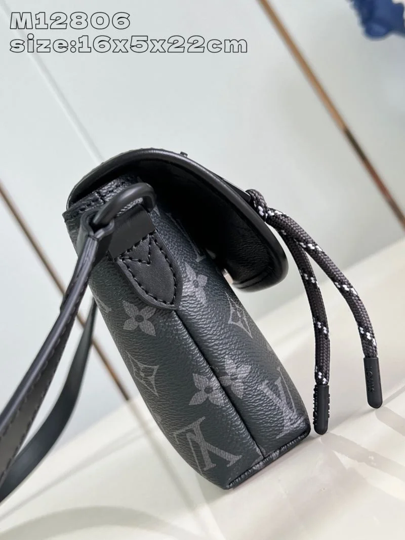 Stretchable Louis Vuitton Satchel Bags 41187