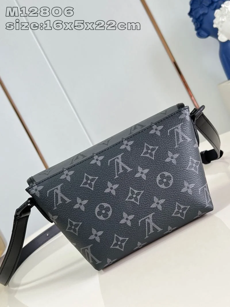 Stretchable Louis Vuitton Satchel Bags 41187