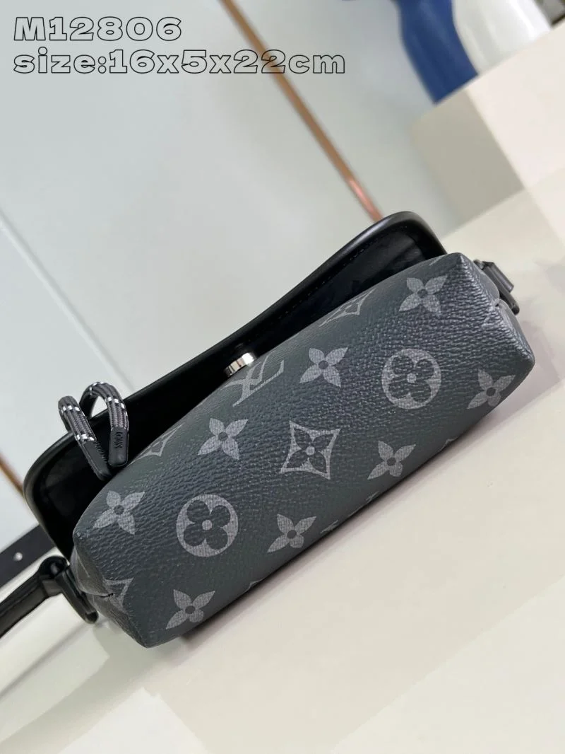 Stretchable Louis Vuitton Satchel Bags 41187