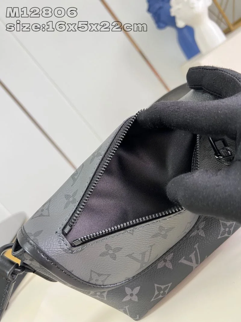 Stretchable Louis Vuitton Satchel Bags 41187