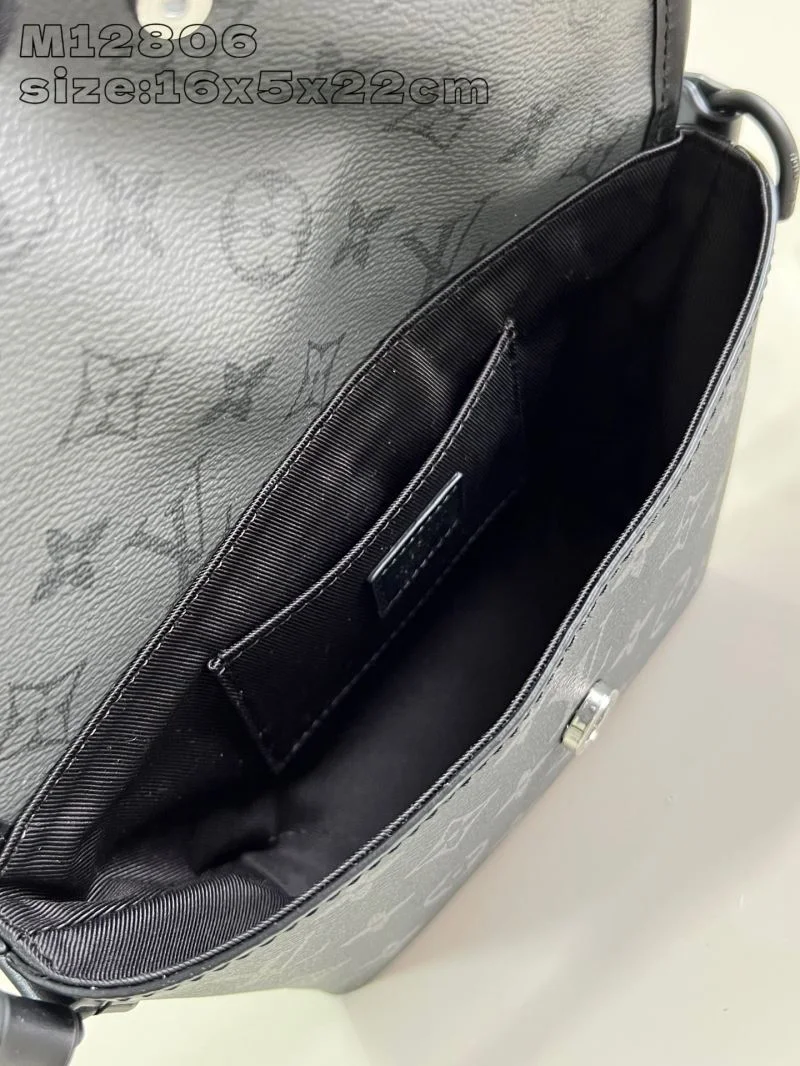 Stretchable Louis Vuitton Satchel Bags 41187
