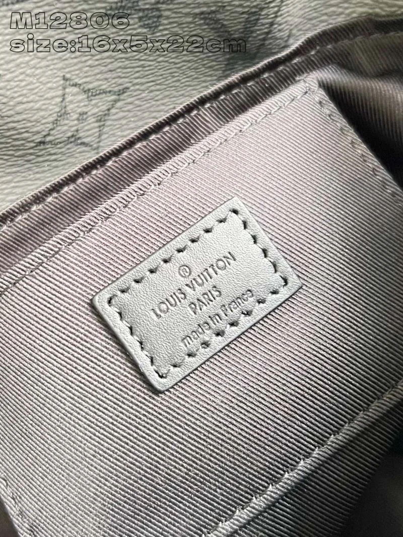 Stretchable Louis Vuitton Satchel Bags 41187