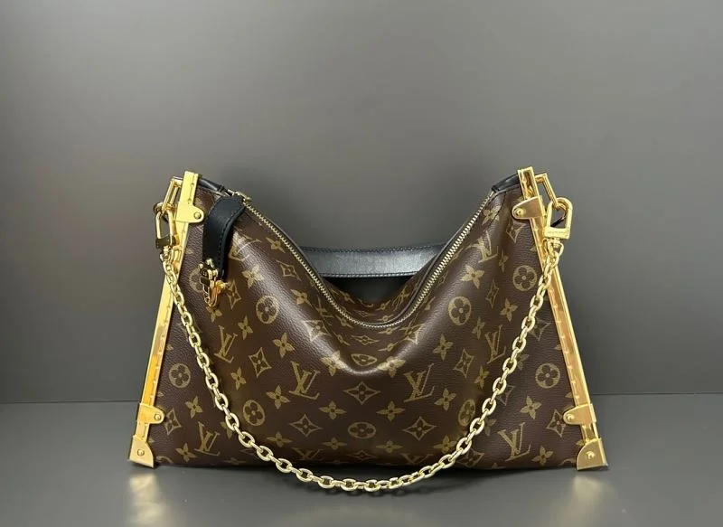Casual Louis Vuitton Satchel Bags 41229