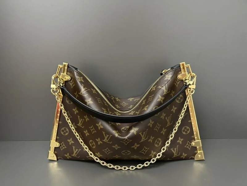 Casual Louis Vuitton Satchel Bags 41229