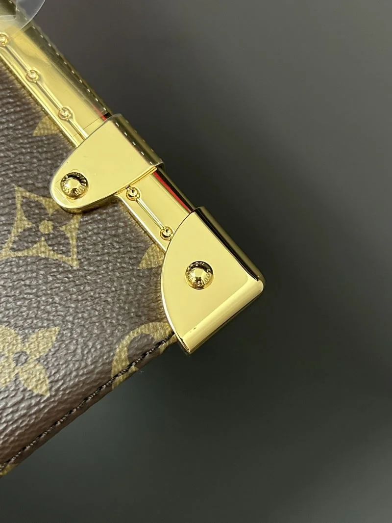 Casual Louis Vuitton Satchel Bags 41229
