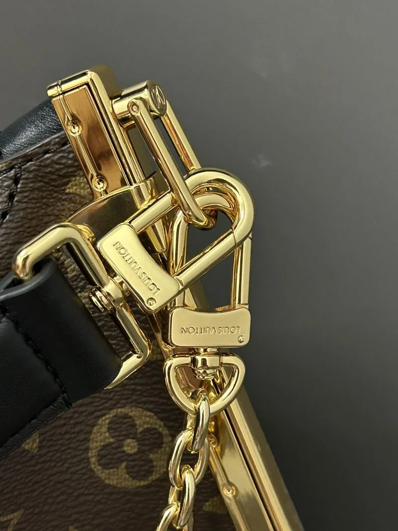 Casual Louis Vuitton Satchel Bags 41229