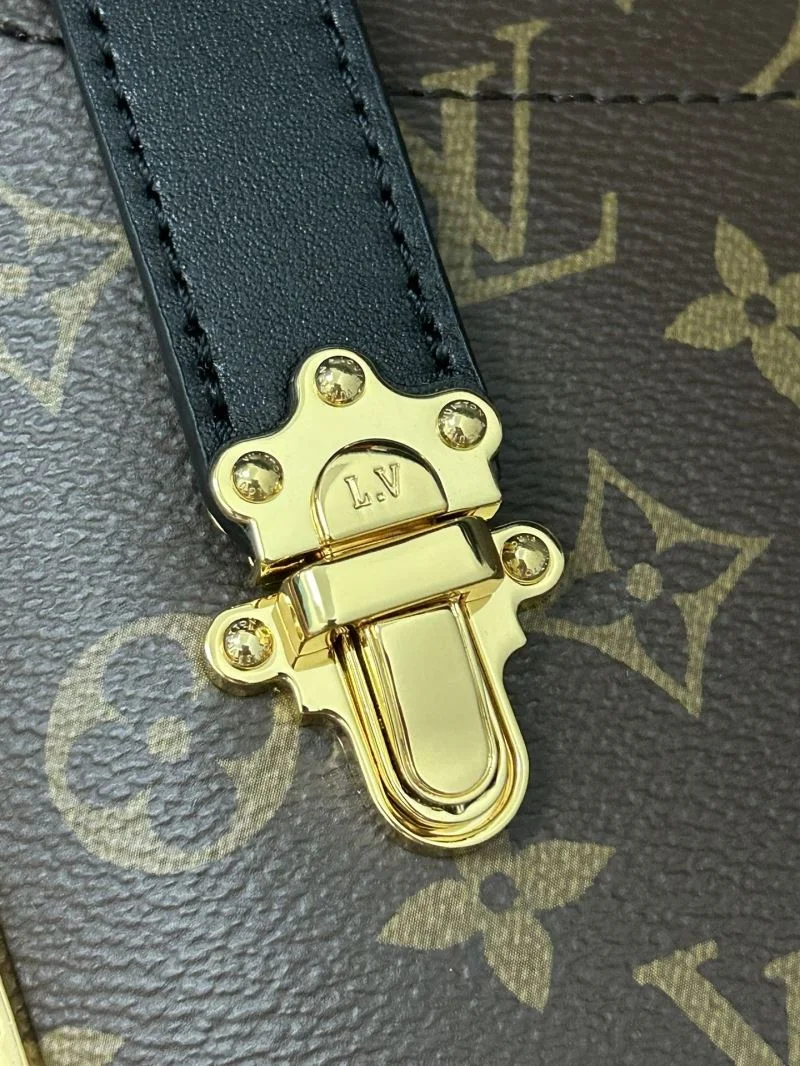 Casual Louis Vuitton Satchel Bags 41229