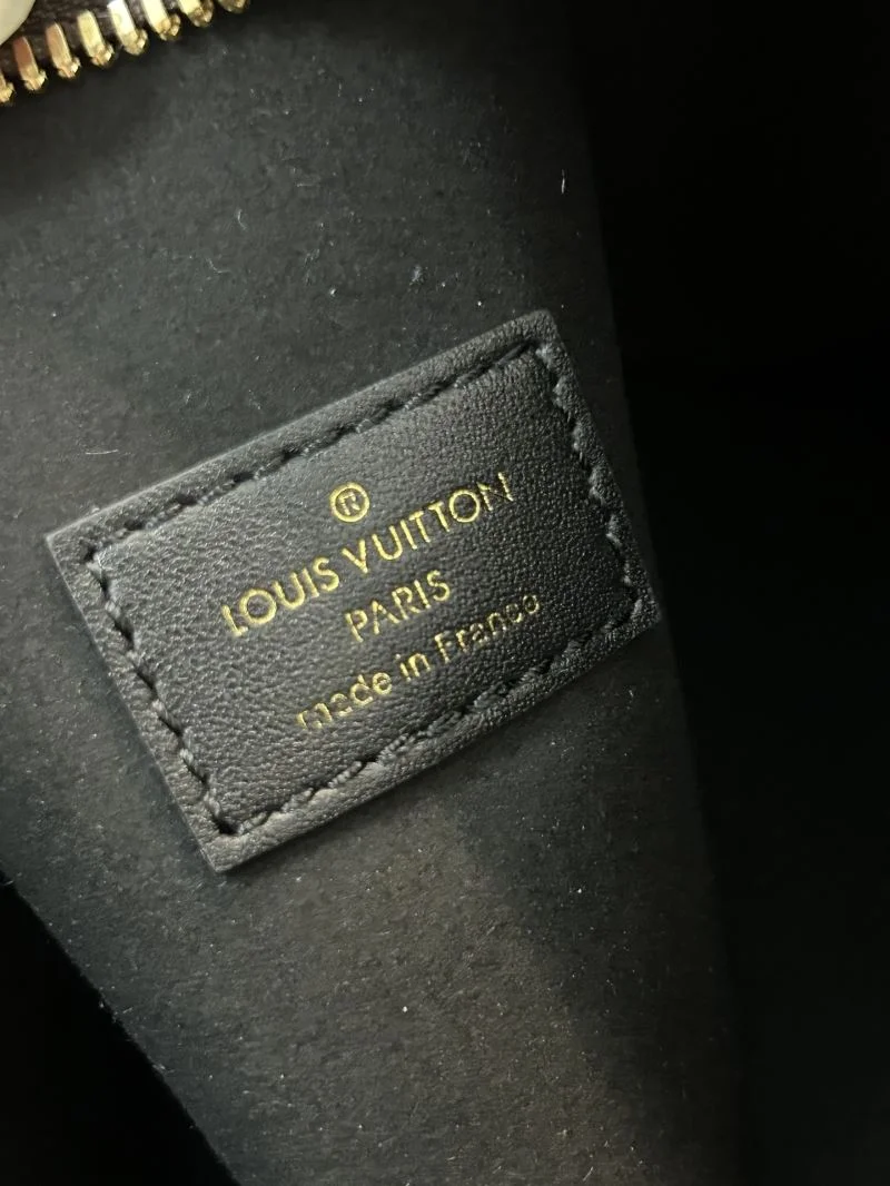 Casual Louis Vuitton Satchel Bags 41229