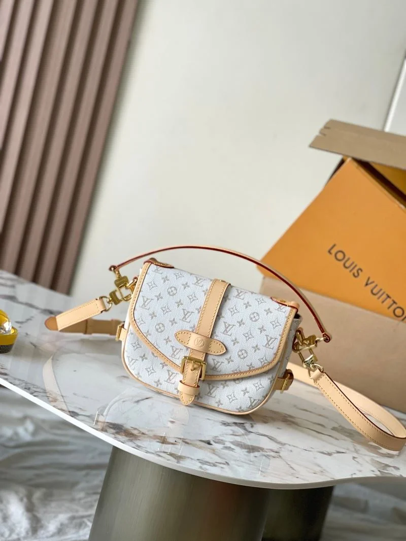 Louis Vuitton Satchel Bags Sophisticated 41180