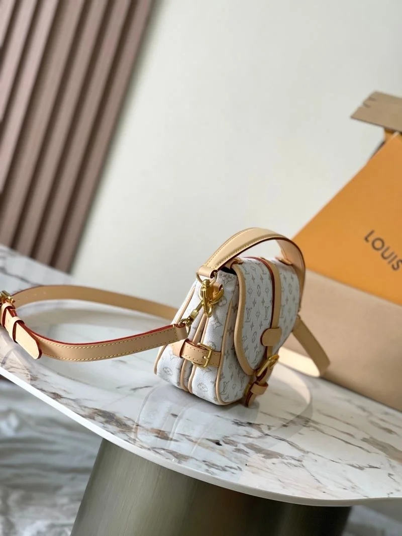 Louis Vuitton Satchel Bags Sophisticated 41180