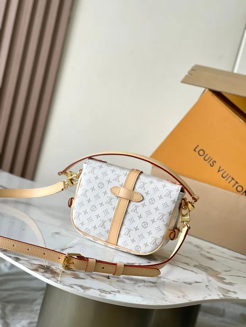 Louis Vuitton Satchel Bags Sophisticated 41180