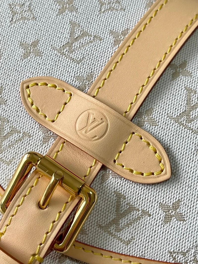 Louis Vuitton Satchel Bags Sophisticated 41180