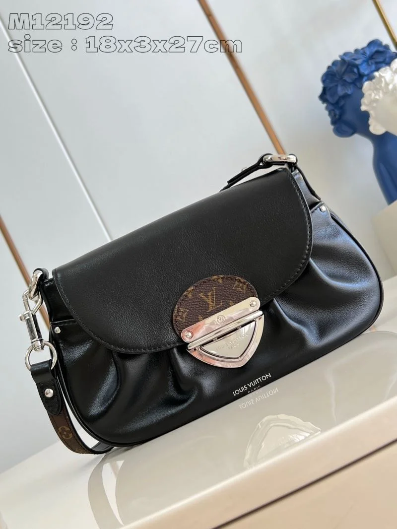 Sustainable Louis Vuitton Satchel Bags 41227