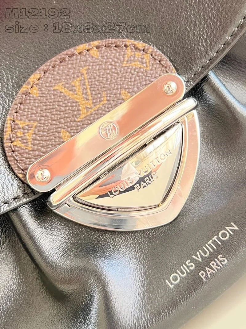 Sustainable Louis Vuitton Satchel Bags 41227