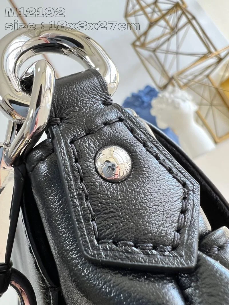 Sustainable Louis Vuitton Satchel Bags 41227