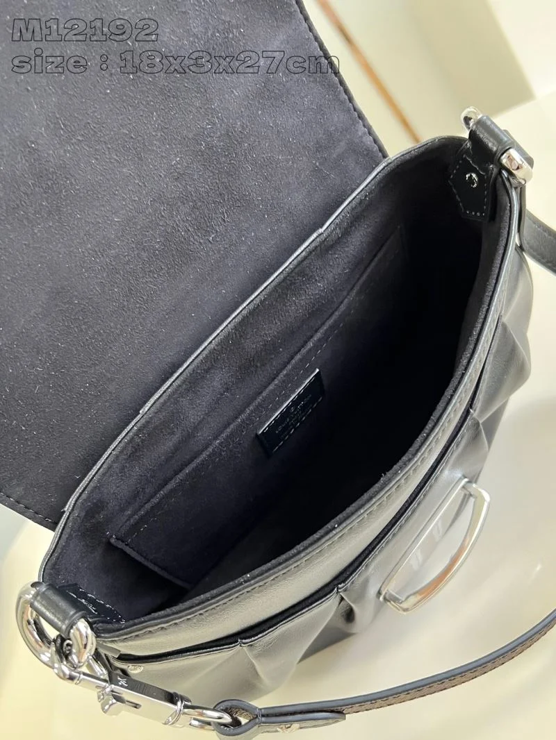 Sustainable Louis Vuitton Satchel Bags 41227