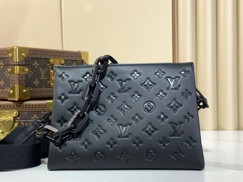 Durable Louis Vuitton Satchel Bags 41228