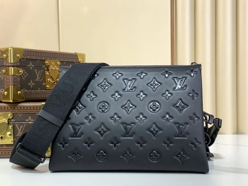 Durable Louis Vuitton Satchel Bags 41228