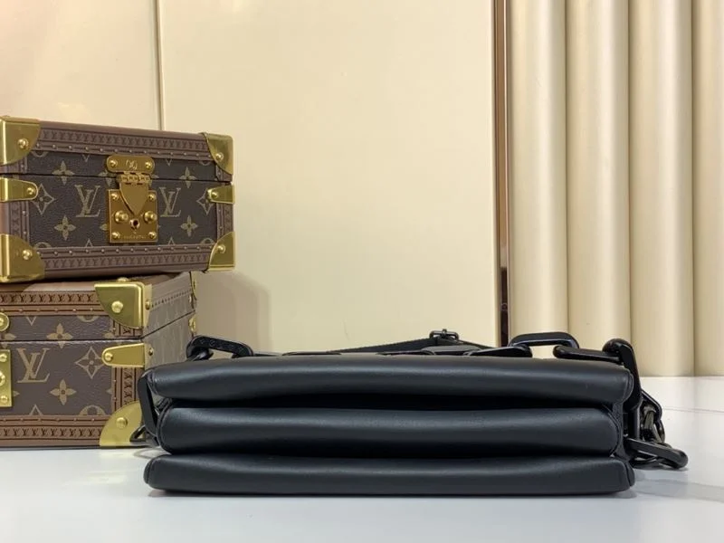 Durable Louis Vuitton Satchel Bags 41228