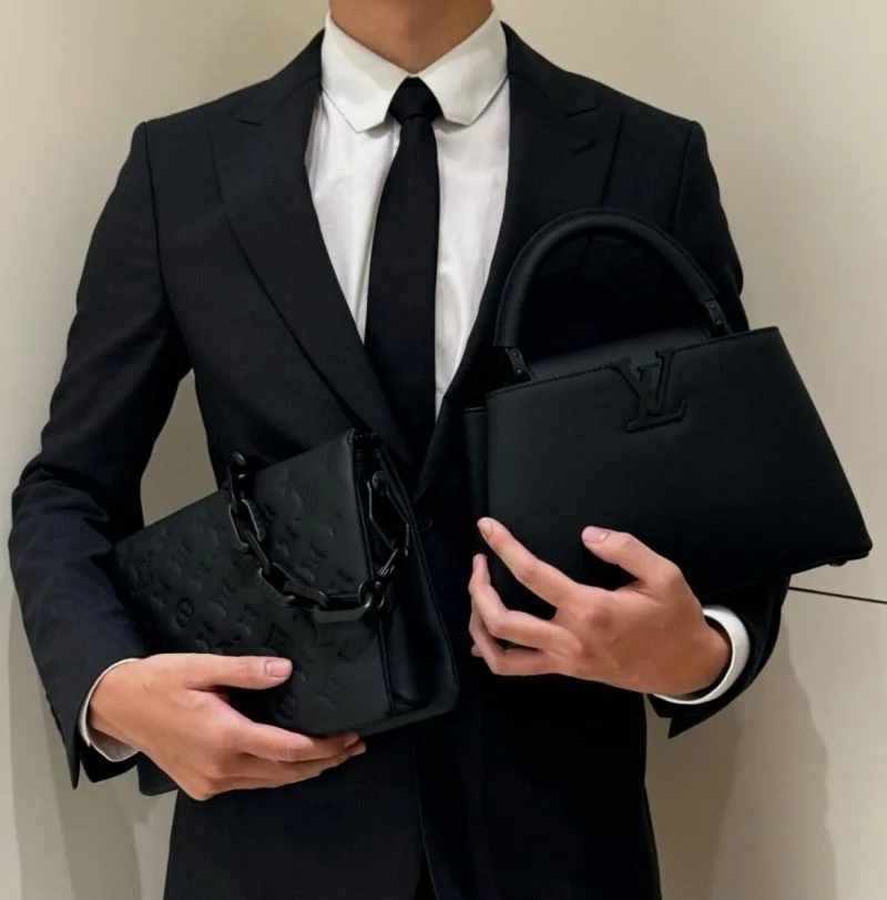 Durable Louis Vuitton Satchel Bags 41228